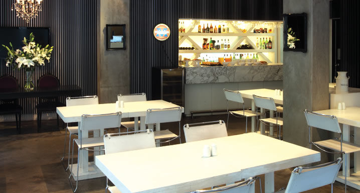 Épico Recoleta Hotel Buenos Aires Extérieur photo