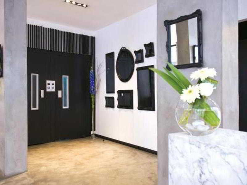 Épico Recoleta Hotel Buenos Aires Extérieur photo