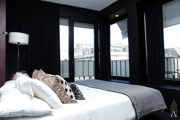 Épico Recoleta Hotel Buenos Aires Extérieur photo