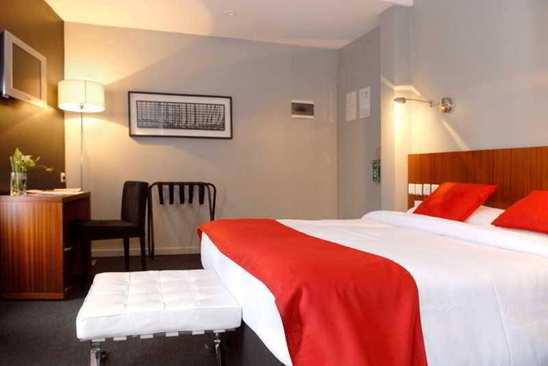 Épico Recoleta Hotel Buenos Aires Chambre photo