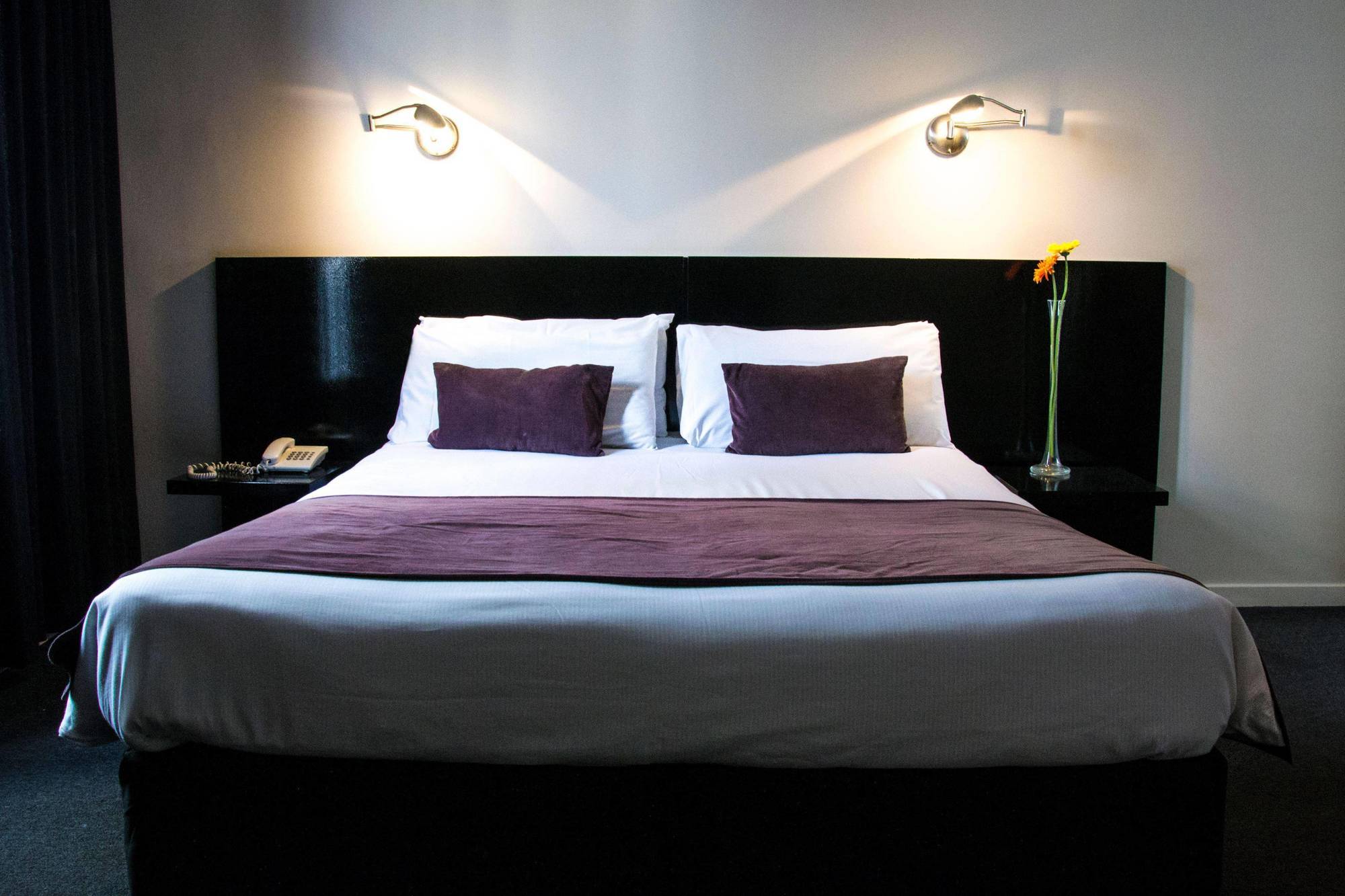 Épico Recoleta Hotel Buenos Aires Extérieur photo