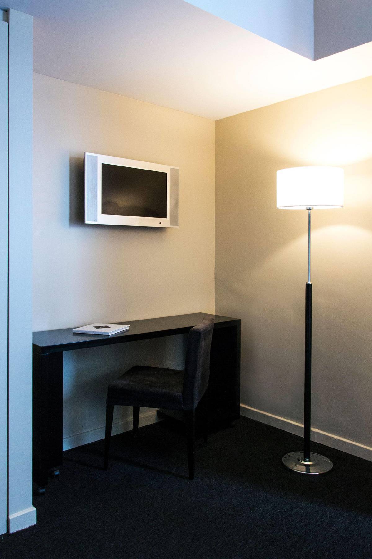 Épico Recoleta Hotel Buenos Aires Extérieur photo