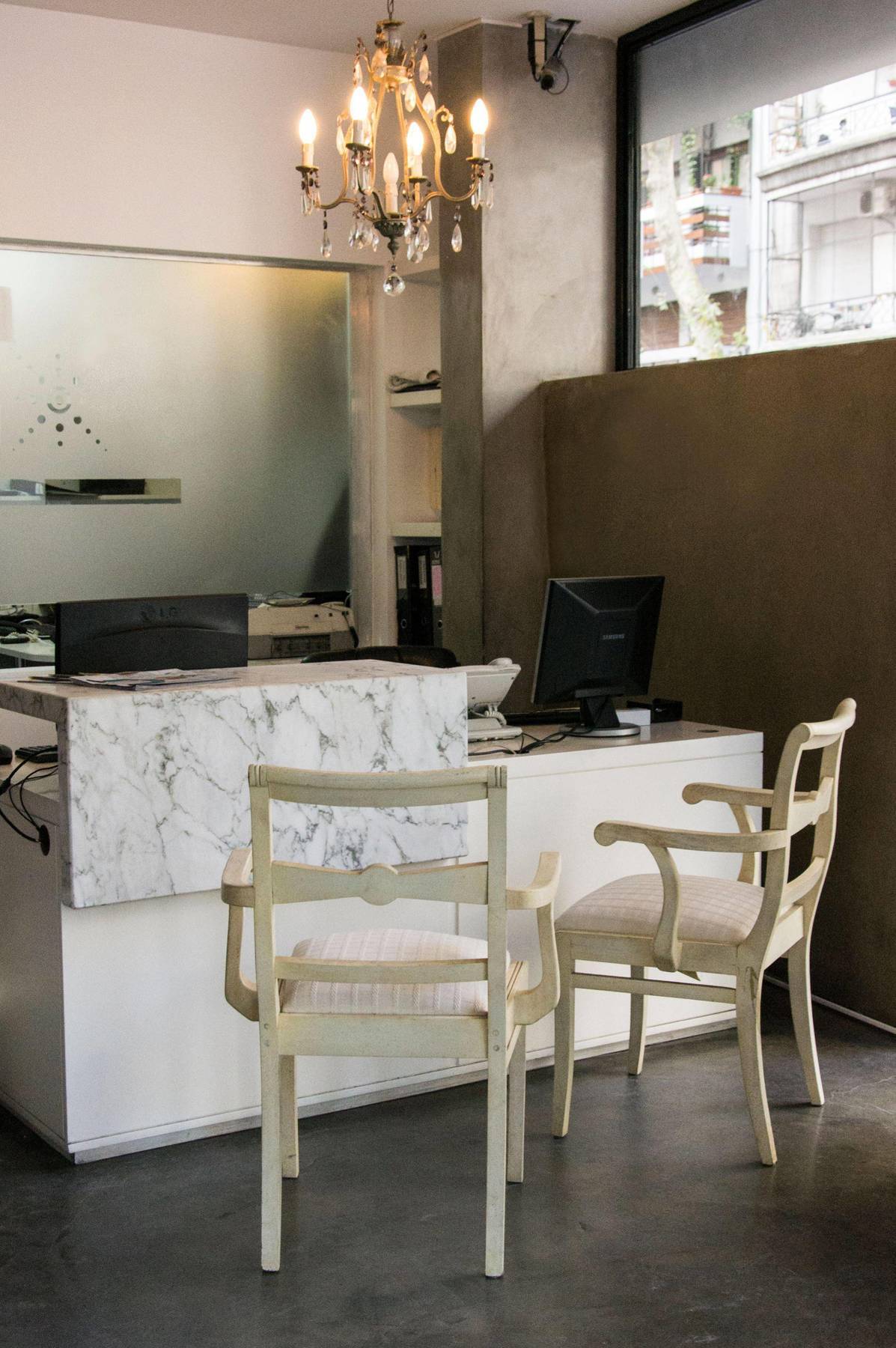 Épico Recoleta Hotel Buenos Aires Extérieur photo